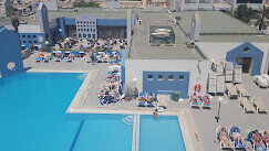 The St George's Park Hotel